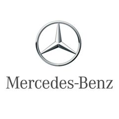 Mercedes (397 відтінків)